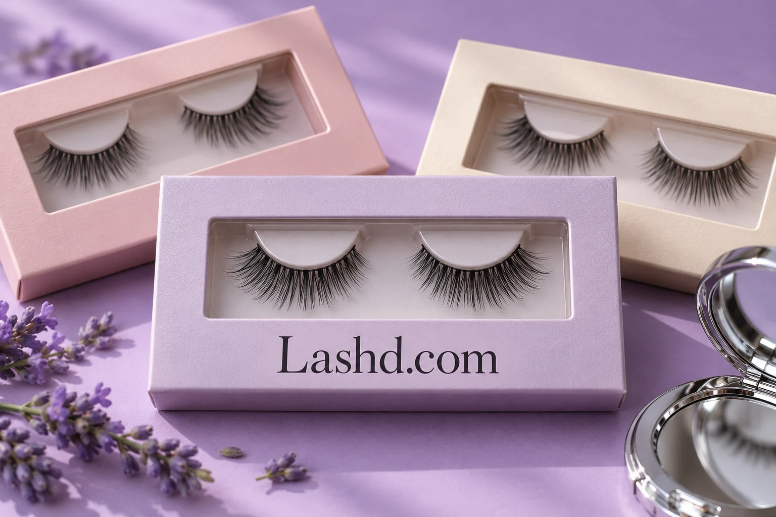 Start with a small assortment, compare samples carefully and make every product choice understandable.